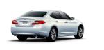 Nissan Fuga Hybrid 2009 года